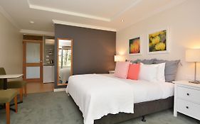 Elfin Hill Vineyard Accommodation